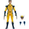 Wolverine (Deadpool & Wolverine movie) Marvel Legends Series in doos