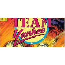 Team Yankee (First Comics)