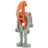 Lego Star Wars figuur Rocket Battle Droid