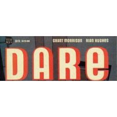 Dare (Monster Comics)