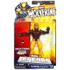 Marvel Legends Sabretooth (Puck) MOC