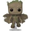 Groot (wings) (Guardians of the Galaxy volume 3) Pop Vinyl Marvel (Funko) Funko Shop exclusive -beschadigde verpakking-