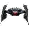 Star Wars Kylo Ren and TIE Fighter Set en doos Disney Store exclusive