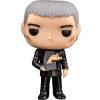Lurch (the Adams Family) Pop Vinyl Television Series (Funko) Popcultcha exclusive