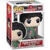 Frank-N-Furter in hospital gown (the Rocky Horror Picture Show 50th anniversary) Pop Vinyl Movies Series (Funko)