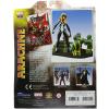 Marvel Select Arachne MOC