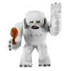 Lego 8089 Star Wars Hoth Wampa Cave en doos