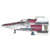 Star Wars POTF A-Wing Fighter en doos