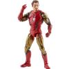 Iron Man Mark LXXXV and Thanos (the Infinity saga) Legends Series in doos