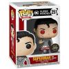 Superman from Flashpoint Pop Vinyl Heroes (Funko) glows in the dark chase limited edition