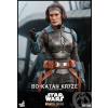 Hot Toys Bo-Katan Kryze (the Mandalorian) TMS035 in doos