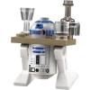 Lego 75020 Star Wars Jabba's Sail Barge in doos