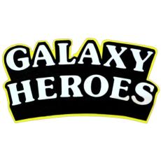 Galaxy Heroes (Mannix)
