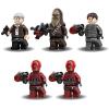 Lego 75180 Star Wars Rathtar Escape in doos