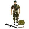 GI Joe Falcon compleet
