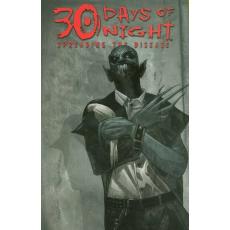 30 Days of Night Trade Paperbacks (IDW Comics)