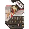 Star Wars Biggs Darklighter (Rebel Pilot) UGH MOC 30th Anniversary Collection