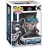 Twisted Wolf (Five Nights at Freddy's) Pop Vinyl Books Series (Funko)