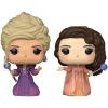 Magical wise women (Wicked) 2-pack Pop Vinyl Movies Series (Funko)