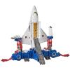 Sky Lynx Transformers War for Cybertron Earthrise in doos
