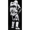 First Order Snowtrooper & First Order Flametrooper 2-pack (Star Wars the Force Awakens) in doos Kotobukiya