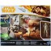 Star Wars Imperial AT-DT Walker Solo a Star Wars story in doos