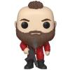 Oslo (La casa de papel) Pop Vinyl Television Series (Funko)