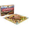 the Hobbit an unexpected journey Monopoly collector's edition in doos