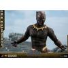 Hot Toys Erik Killmonger (Black Panther) MMS471 in doos