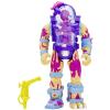 Mutagen Man Teenage Mutant Ninja Turtles MOC ReAction Super7