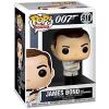 James Bond from Goldfinger (James Bond 007) Pop Vinyl Movies Series (Funko)