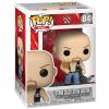 "Stone Cold" Steve Austin with belt Pop Vinyl WWE (Funko)