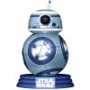 BB-8 Pop Vinyl Special Edition (Funko) make a wish blue metallic