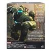 the Hydra Stomper Legends Series in doos deluxe