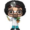 B-Real as Dr.Greenthumb (Cypress Hill) Pop Vinyl Rocks Series (Funko)