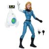 Marvel's Invisible Woman (Fantastic Four) Legends Series in doos Walgreens exclusive