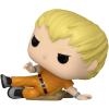 Mashirao Ojiro (baseball) (My Hero Academia) Pop Vinyl Animation Series (Funko)