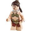 Lego 75020 Star Wars Jabba's Sail Barge in doos