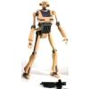 Star Wars Tactical Droid (Armored Scout Tank) the Clone Wars compleet