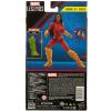 Marvel Legends Monet St. Croix (Ch'od) in doos