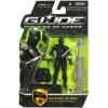 GI JOE Snake Eyes (ninja commando) MOC the Rise of Cobra