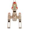 Star Wars Y-Wing Fighter Vintage-Style in doos Toys R Us exclusive