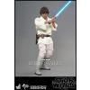 Hot Toys Luke Skywalker Star Wars a New Hope MMS297 in doos