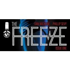 the Freeze (Image Comics)