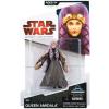 Star Wars Queen Amidala (travel gown) MOC Legacy Collection