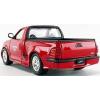 Fast & Furious Brian's Ford F-150 5VT Lightning 1:24 in doos (Jada Toys Metals die cast)