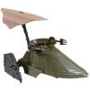 Star Wars vintage Desert Sail Skiff compleet -gebroken onderdelen-