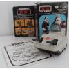 Star Wars vintage Mobile Laser Cannon (MLC-3) en ROTJ Palitoy doos
