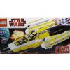 Lego 8037 Star Wars Anakin's Y-Wing Starfighter en doos