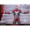 Hot Toys Iron Man Mark V (Iron Man 2) MMS400-D18 in doos